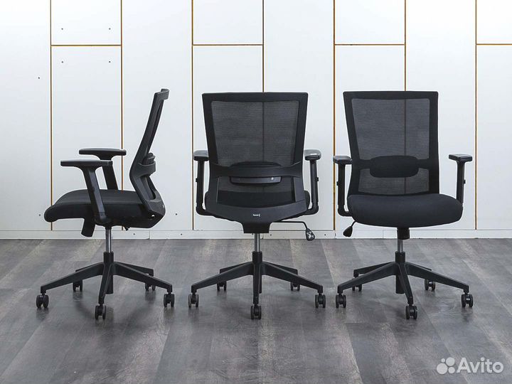 Кресло для персонала Sunon