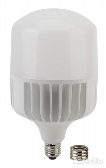 Лампа светодиодная эра STD LED power T140-85W-4000