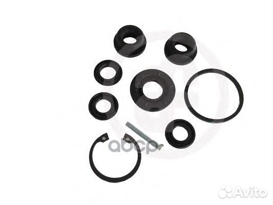 Ремкомплект главного тормозного цилиндра D 22.2