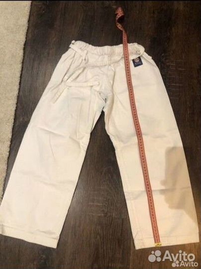 Экипировка для единоборств