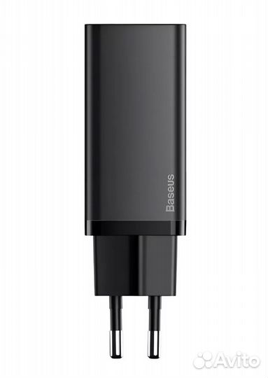 Зарядное устройство 65w быстрая зарядка Baseus