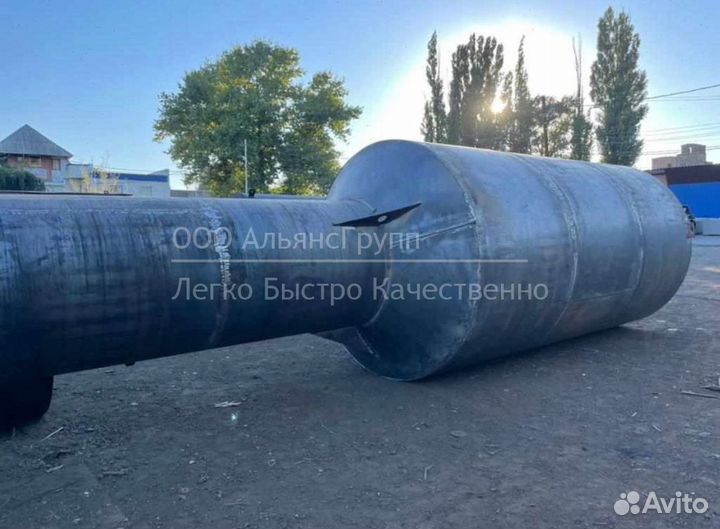 Резервуары