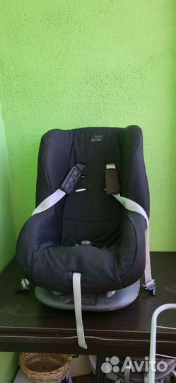 Детское автокресло от 0 до 18 кг
