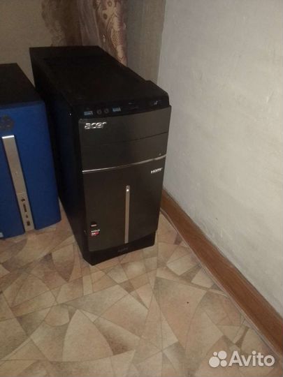 Домашний компьютер