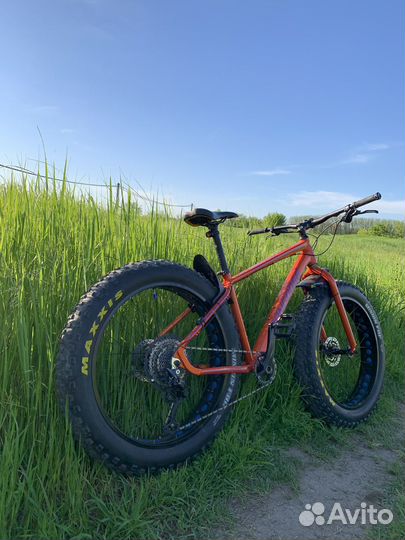 Mongoose argus sport 2018