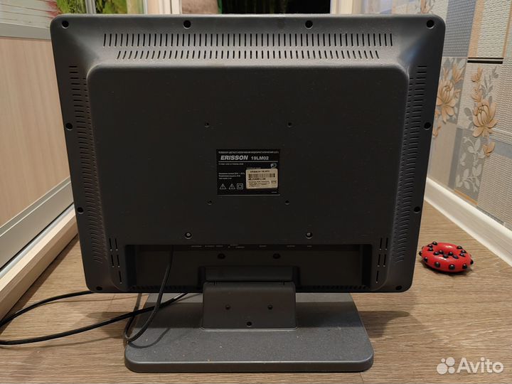 Телевизор Erisson