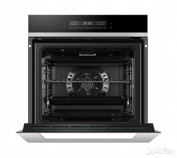 Электрический духовой шкаф новая