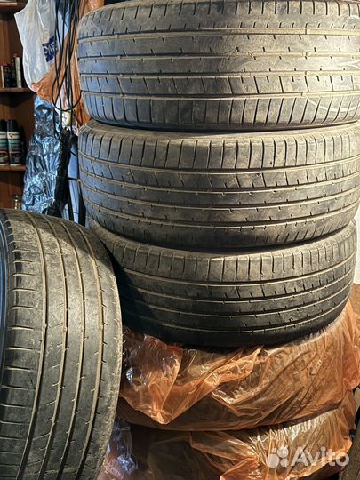 Toyo Proxes R46A 225/55 R19 99V