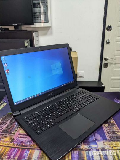 Отличный бук на Ryzen