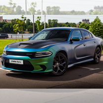 Dodge Charger 3.6 AT, 2019, 112 274 км, с пробегом, цена 2 840 000 руб.