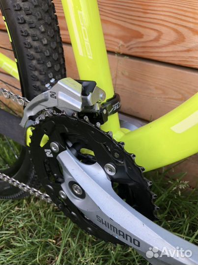 Горный велосипед Format 7741