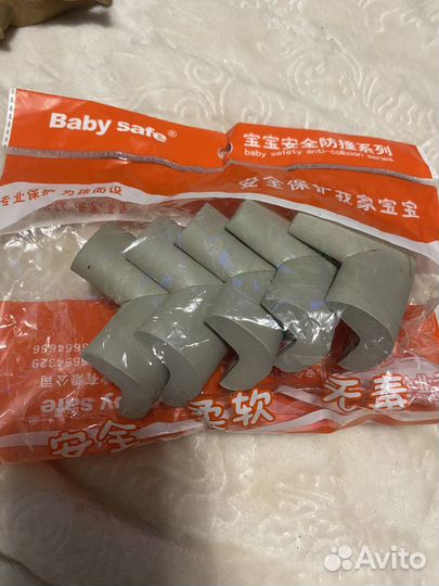 Накладки-протекторы