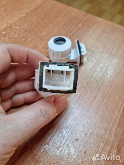 Патроны влагостойкий