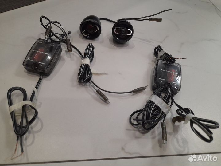 Высокочастотные динамики Pioneer DS-899CA