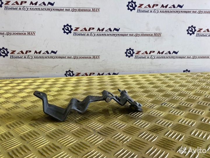 Петля капота Man Tgl Tgm Tga Tgs Tgx