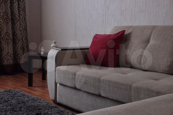 2-к. квартира, 63 м², 9/9 эт.