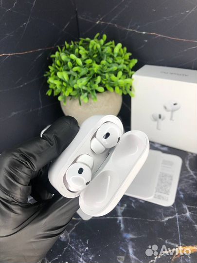 Airpods pro 2 premium