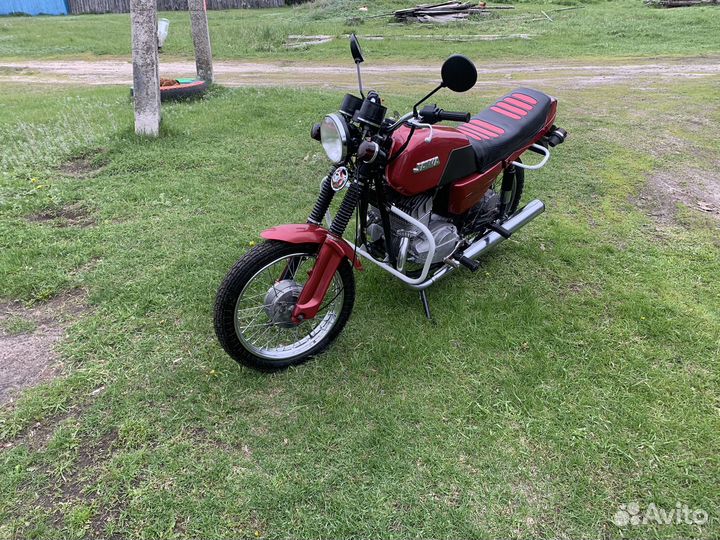 Jawa 350 (638)