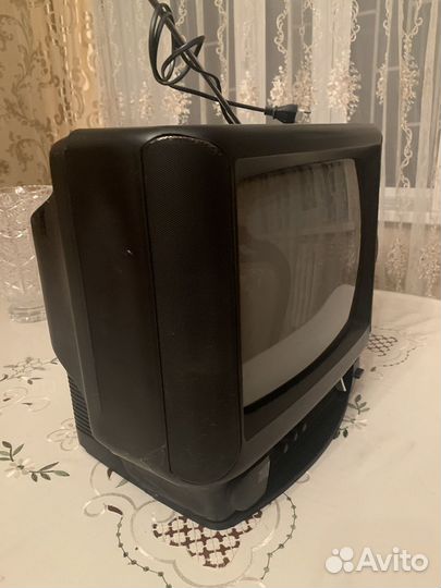 Телевизор бу