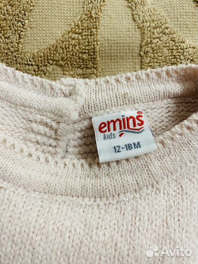 Одежда на девочку