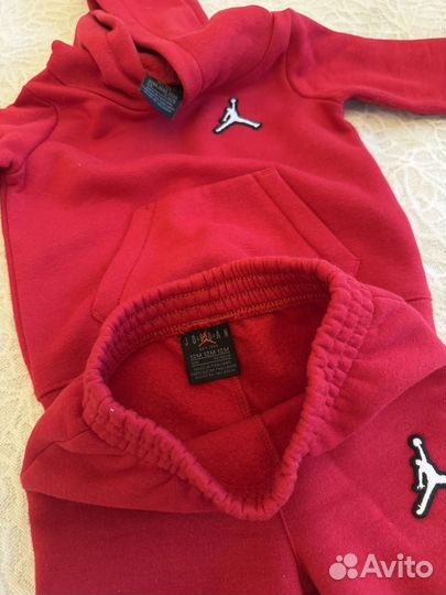 Спортивный костюм jordan