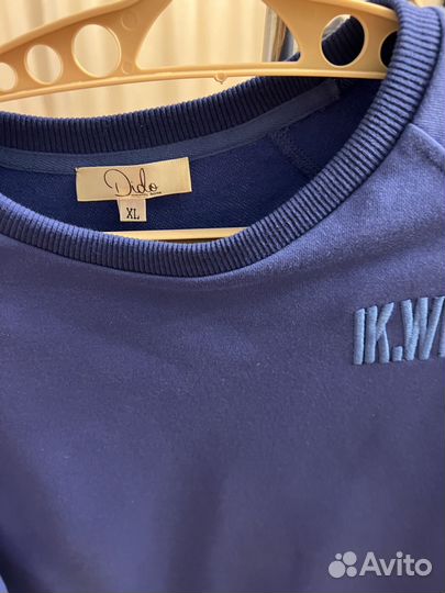 Флисовая кофта женская 50-52