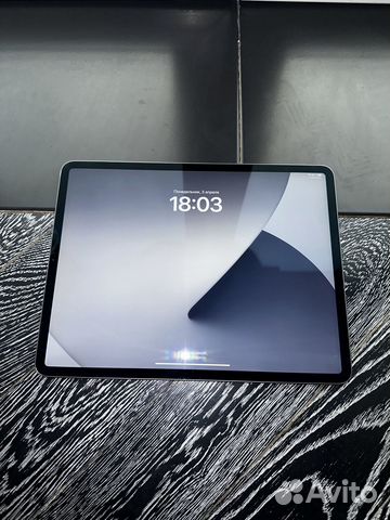 iPad pro 2020 года на 128гб(12,9 дюймов)