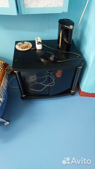 Тумба под тв