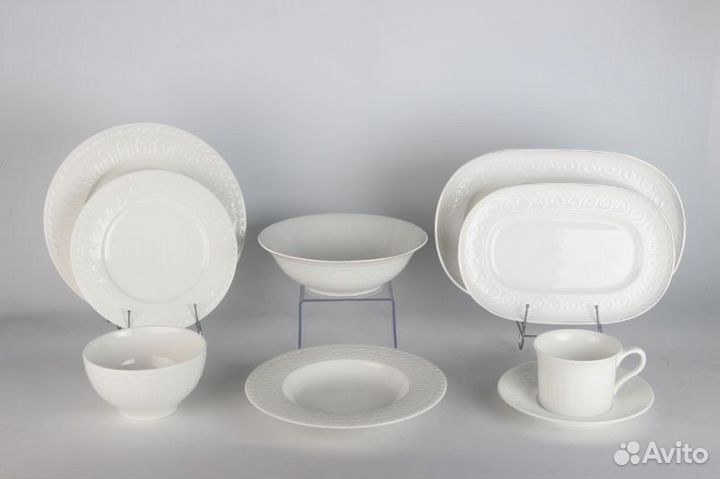 Набор столовой посуды