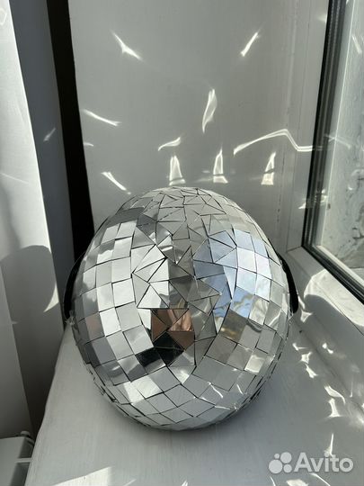 Шлем для мотоцикла