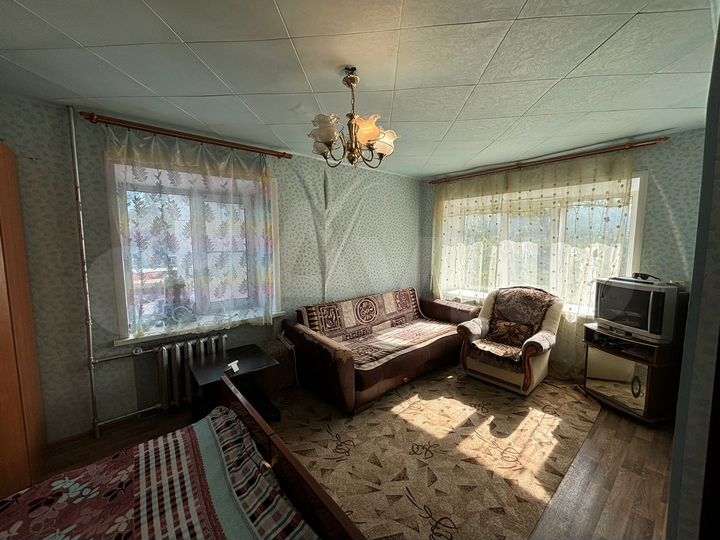 1-к. квартира, 29 м², 4/5 эт.