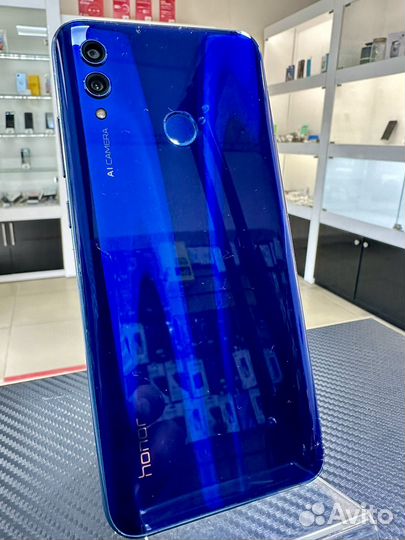 HONOR 10 Lite, 3/32 ГБ