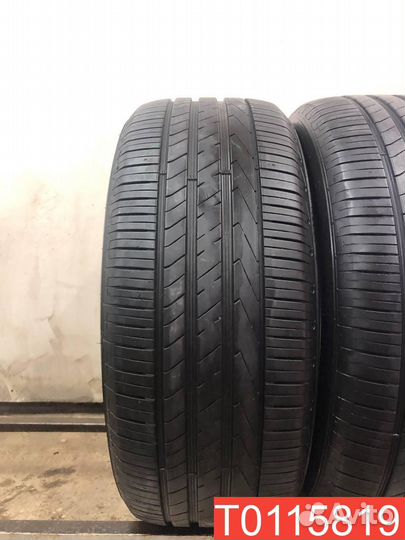 Hankook Ventus S1 Evo2 SUV K117A 255/55 R19 107V