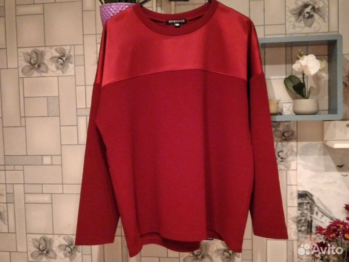 Джемпер женский 50-52