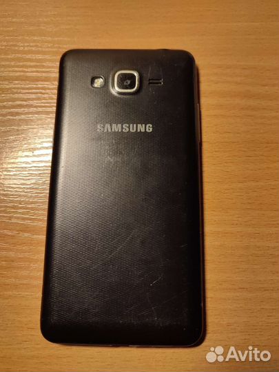 Galaxy grand prime plus SM-G532F