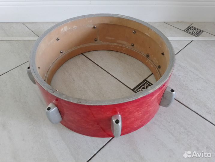 Малый барабан