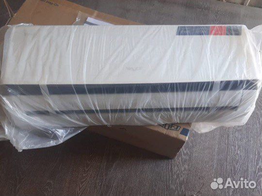 Сплит-система (Кондиционер)