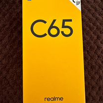 realme C65, 8/256 ГБ