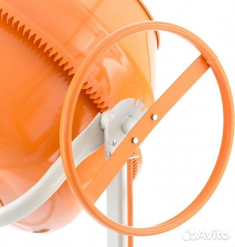 Бетоносмеситель Denzel B-180 95423