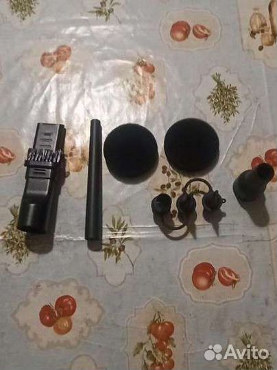 Воздуходувка AC air duster 500вт