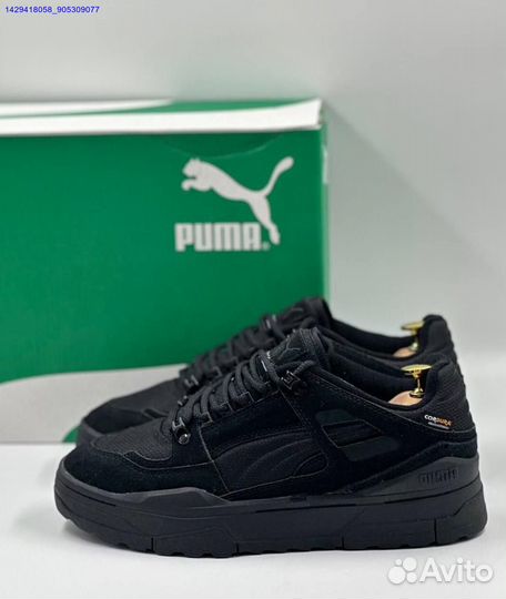 Кроссовки Puma Slipstream (Арт.41693)