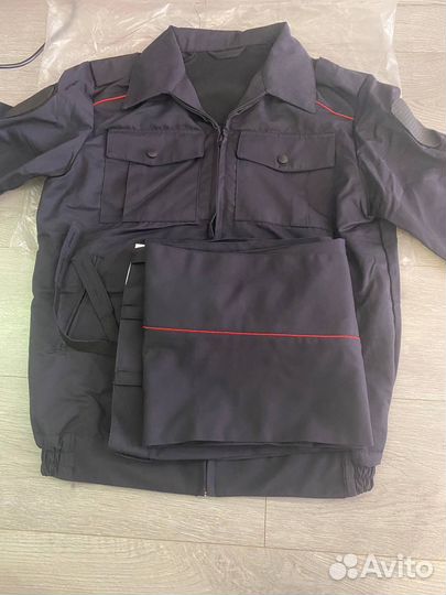 Форма полиции ппс