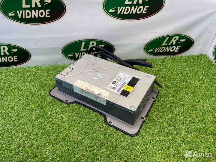 Усилитель Land Rover Range Rover Sport L494 448DT