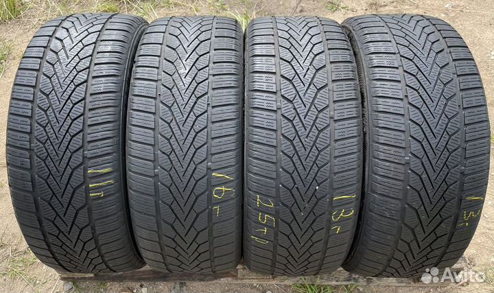 Semperit Speed Grip 2 225/50 R17