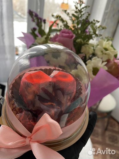 Чайные бомбочки