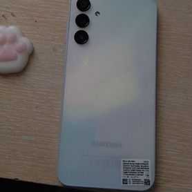 Samsung Galaxy A15, 4/128 ГБ