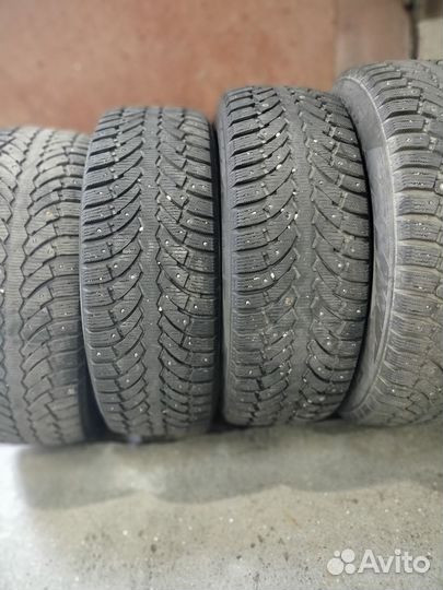 Formula Ice 225/65 R17 100T
