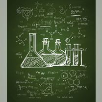 Репетитор по химии очно/дистанционно
