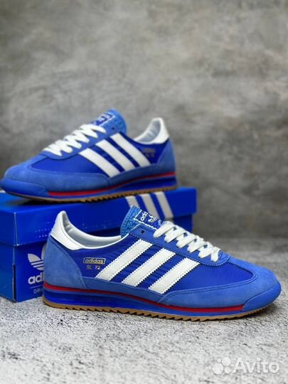 Adidas SL 72