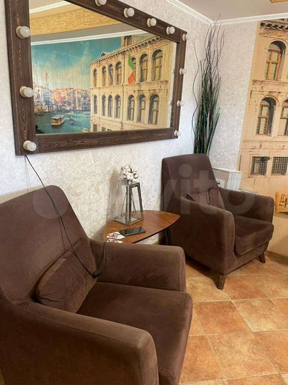 Салон красоты. Помещение в собственности+ оборудов